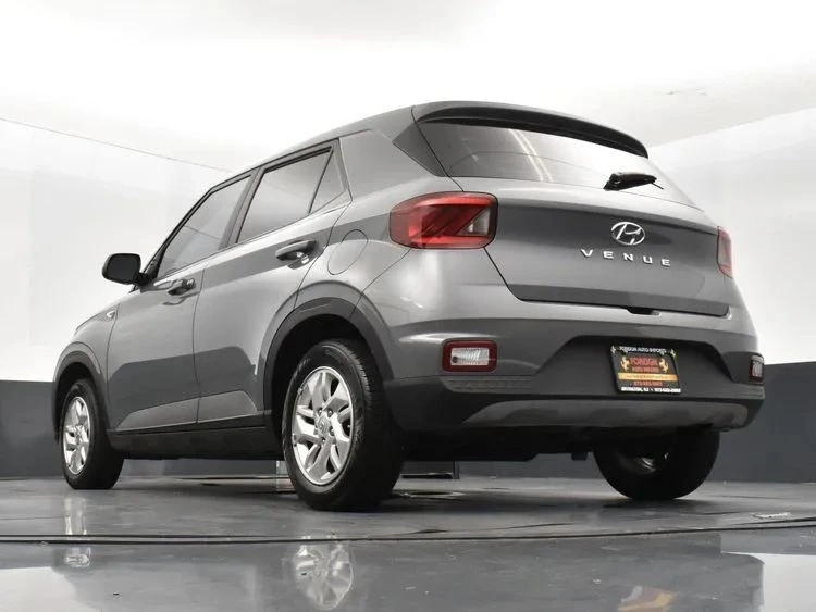 2023 Hyundai Venue - Image 12 of 12