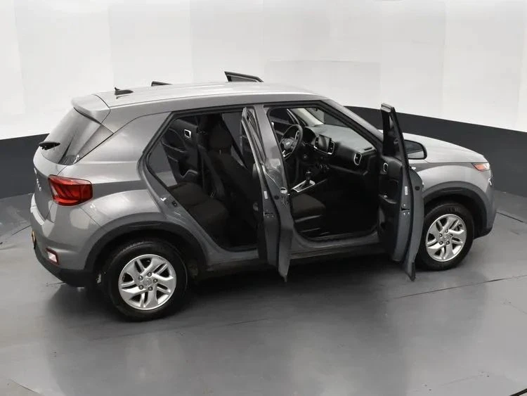 2023 Hyundai Venue - Image 6 of 12