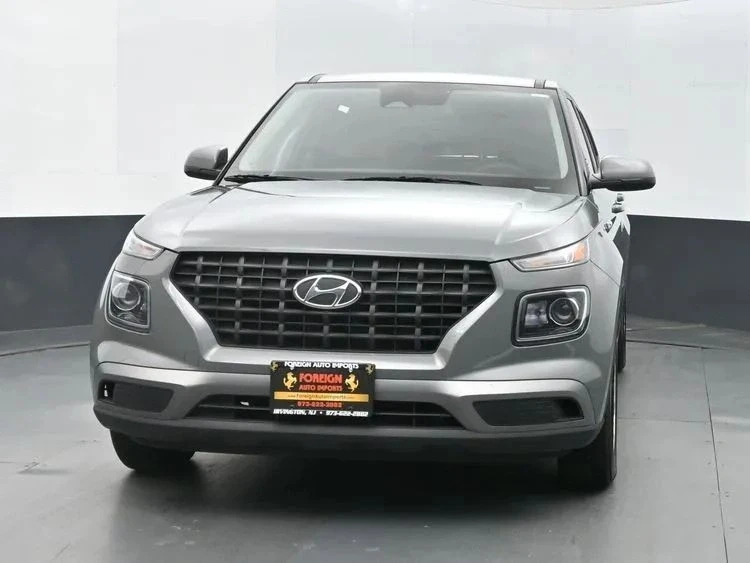 2023 Hyundai Venue - Image 3 of 12