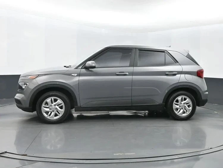 2023 Hyundai Venue - Image 5 of 12
