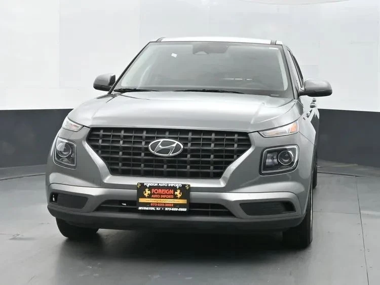2023 Hyundai Venue - Image 3 of 12