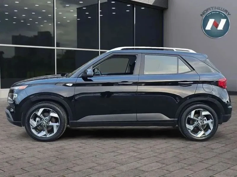 2023 Hyundai Venue - Image 2 of 12