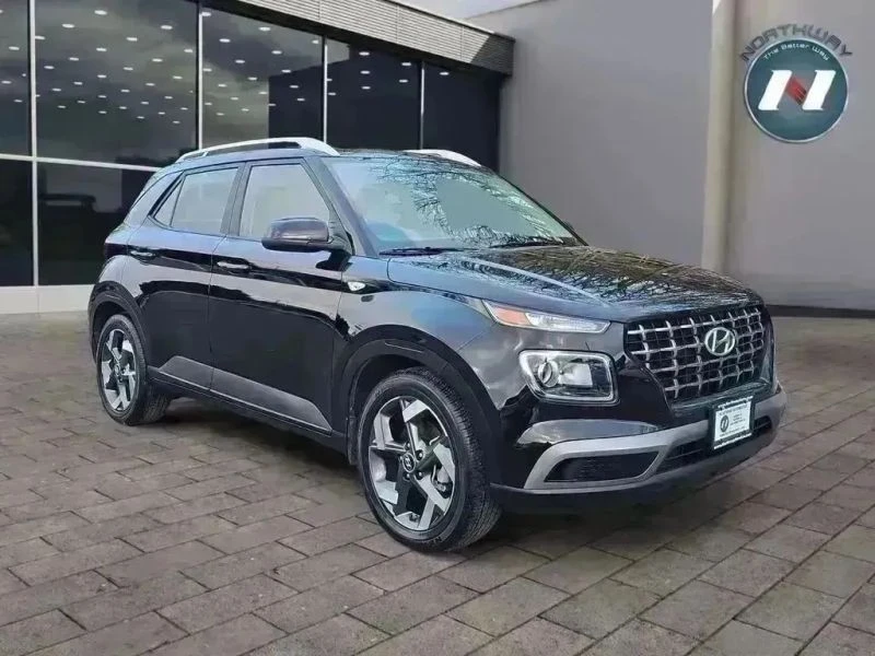 2023 Hyundai Venue - Image 7 of 12