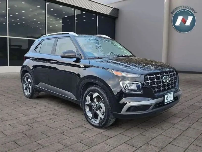 2023 Hyundai Venue - Image 7 of 12