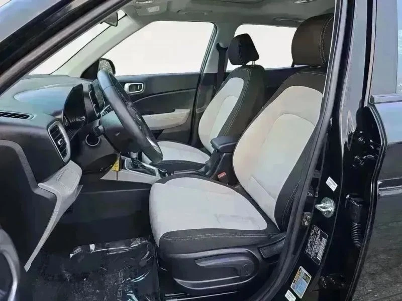 2023 Hyundai Venue - Image 9 of 12