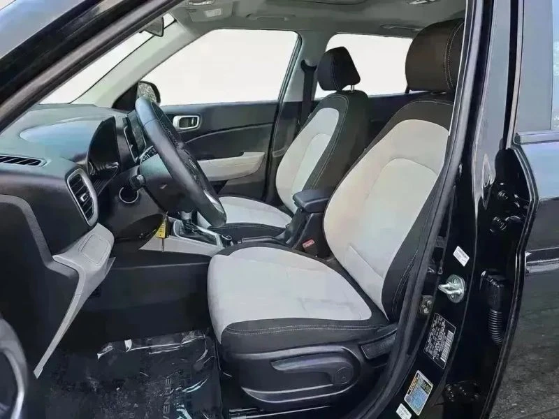 2023 Hyundai Venue - Image 9 of 12