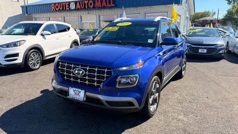 2023 Hyundai Venue - Image 4 of 12