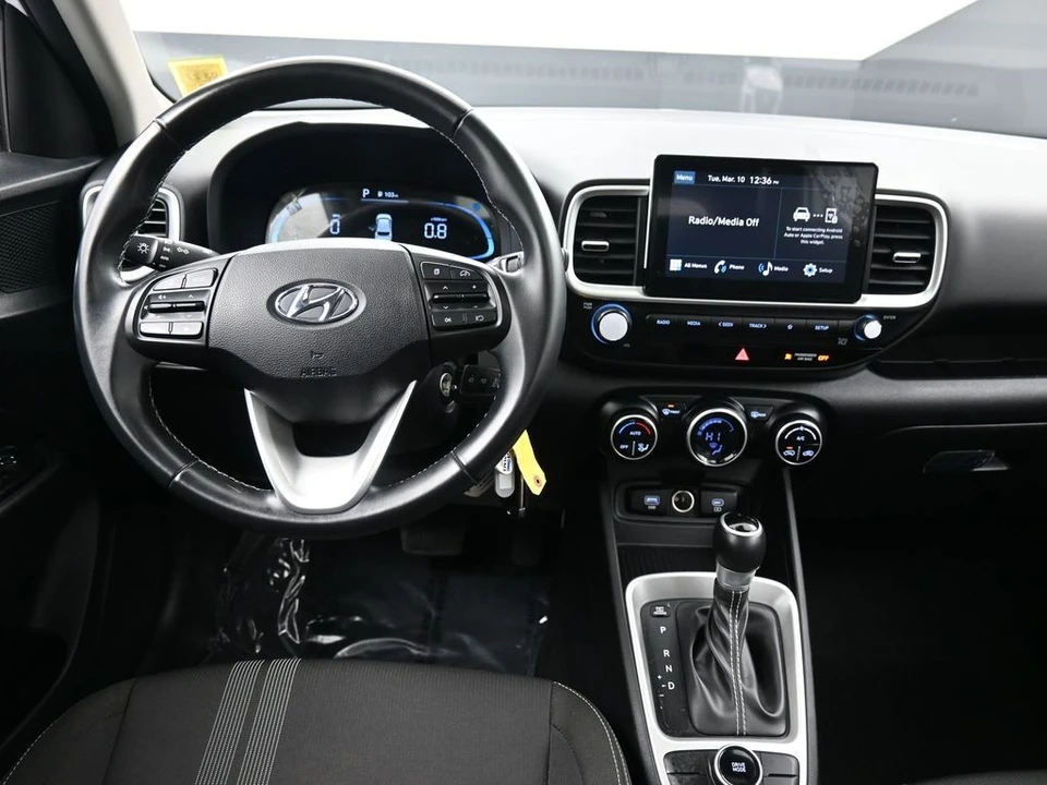 2023 Hyundai Venue - Image 20 of 21