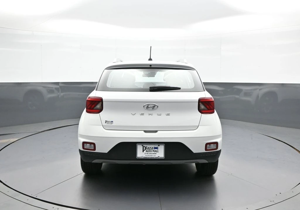 2023 Hyundai Venue - Image 7 of 21