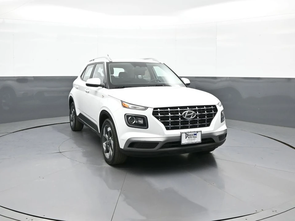 2023 Hyundai Venue - Image 3 of 21