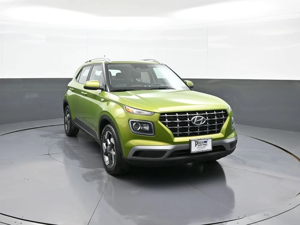 2023 Hyundai Venue - Image 3 of 21