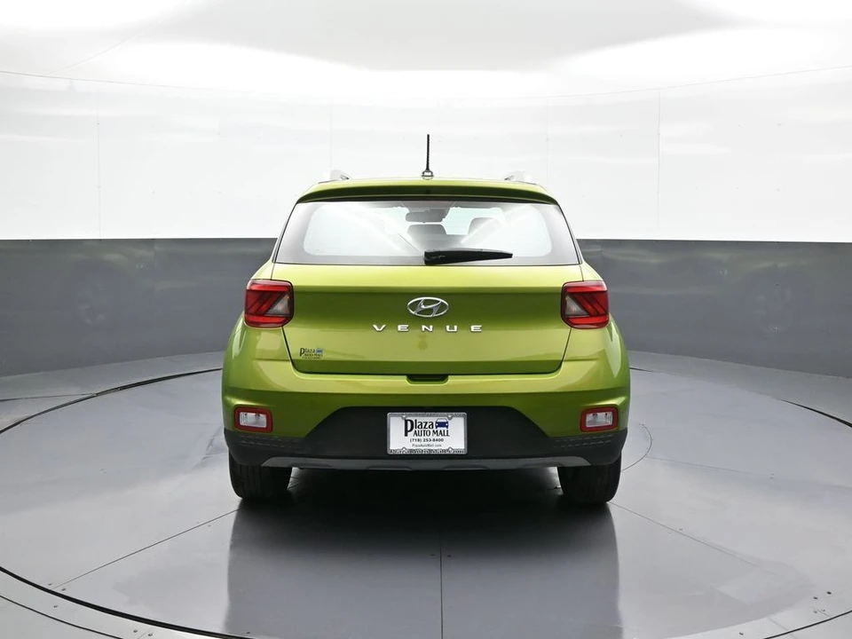 2023 Hyundai Venue - Image 7 of 21