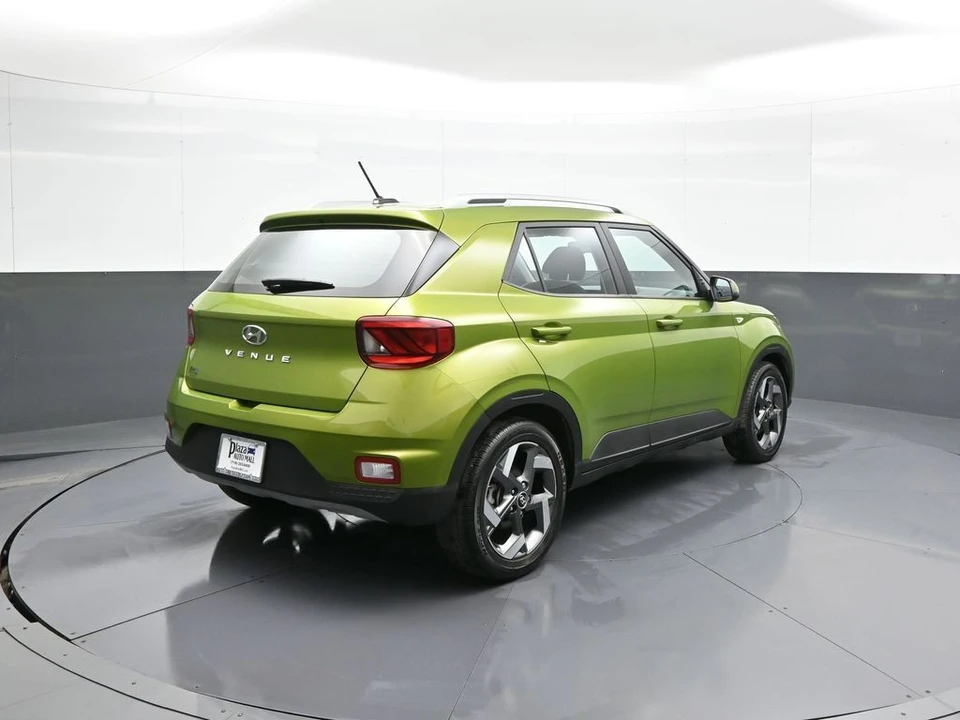 2023 Hyundai Venue - Image 6 of 21
