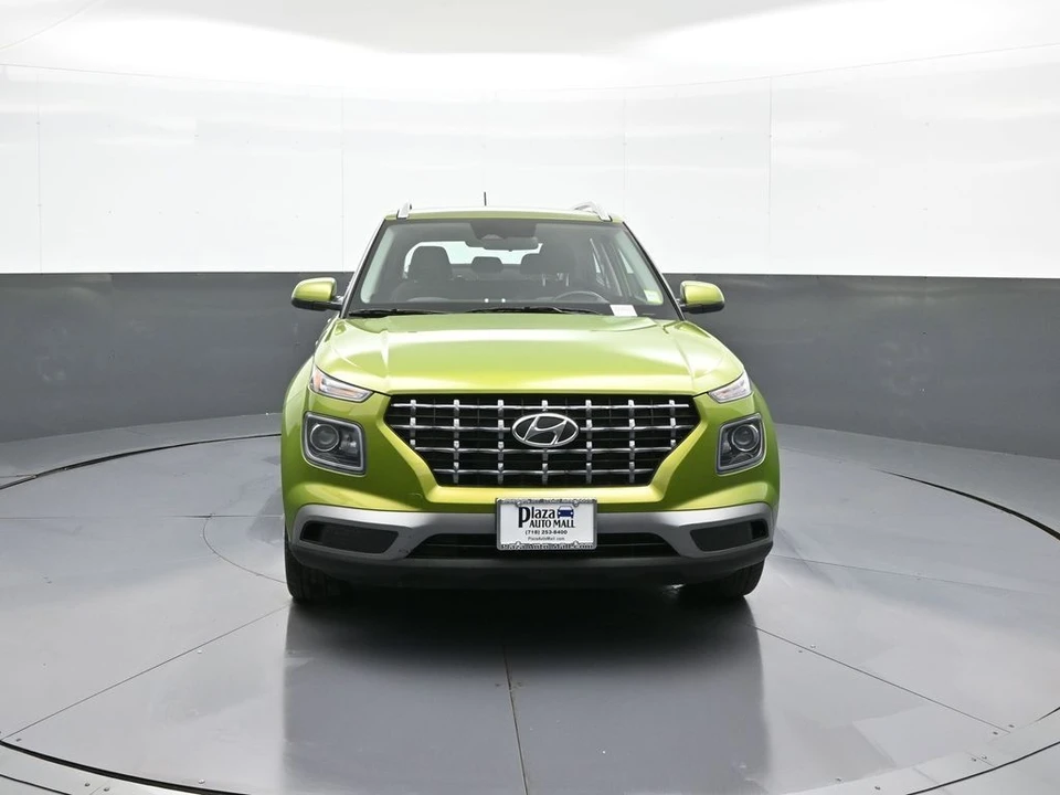 2023 Hyundai Venue - Image 2 of 21