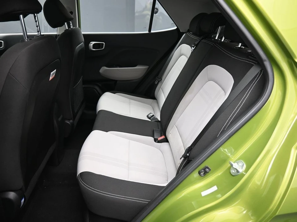 2023 Hyundai Venue - Image 21 of 21