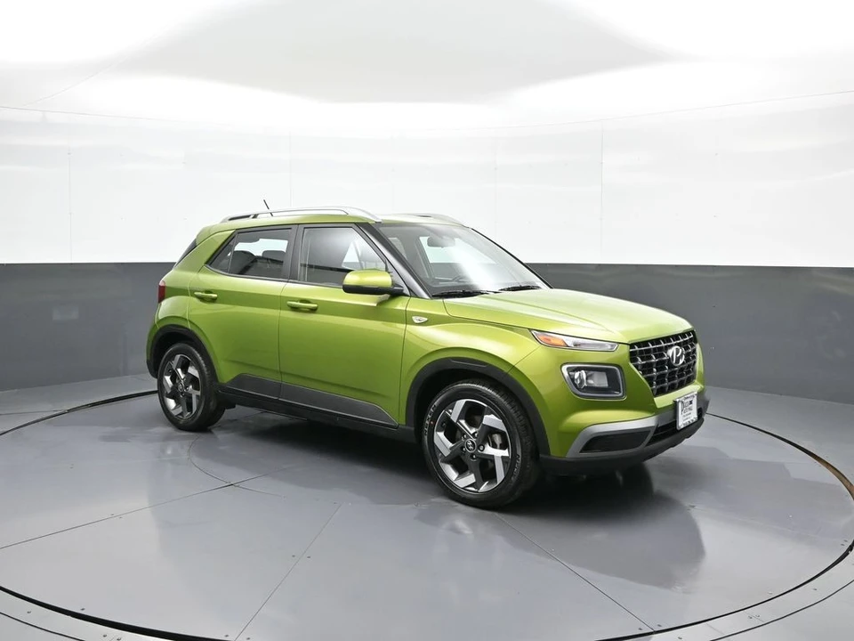 2023 Hyundai Venue - Image 4 of 21