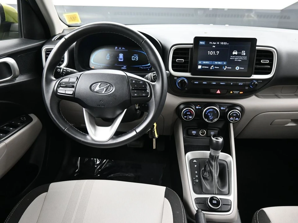 2023 Hyundai Venue - Image 20 of 21
