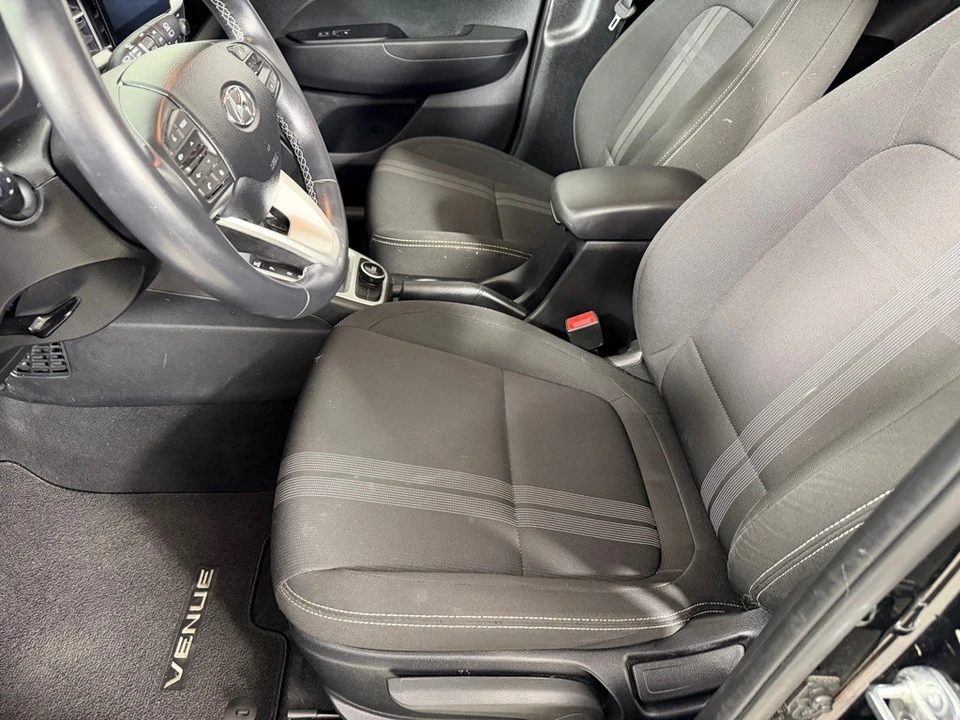 2023 Hyundai Venue - Image 12 of 12
