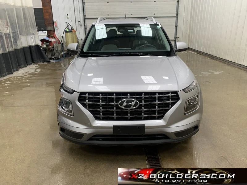 2023 Hyundai Venue - Image 2 of 12