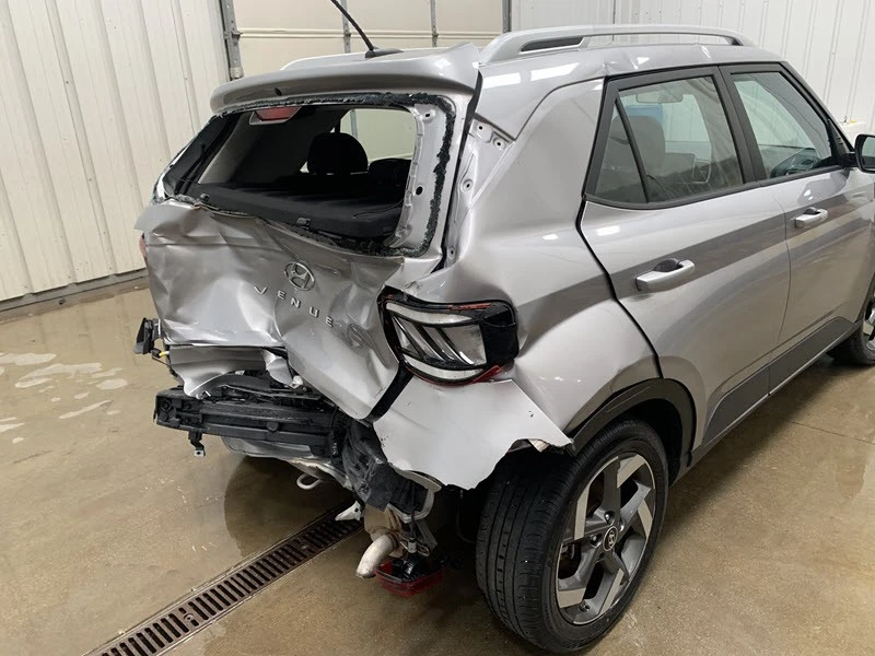 2023 Hyundai Venue - Image 14 of 21