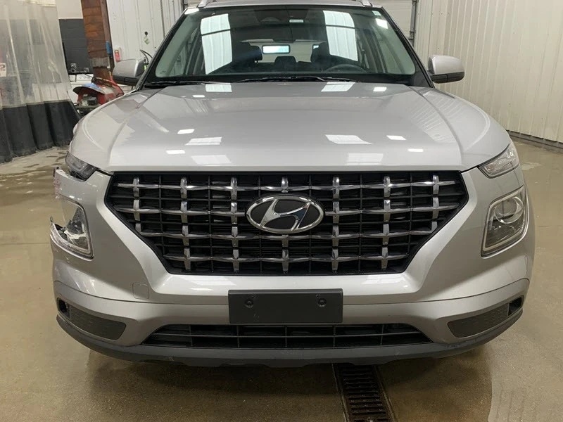 2023 Hyundai Venue - Image 21 of 21