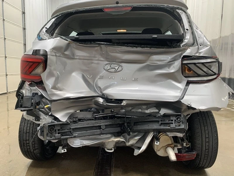 2023 Hyundai Venue - Image 13 of 21