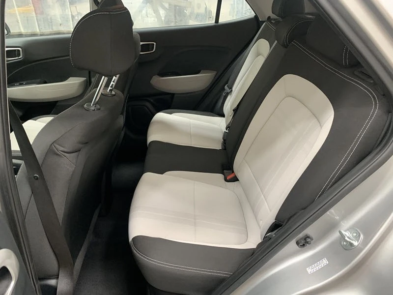 2023 Hyundai Venue - Image 12 of 12