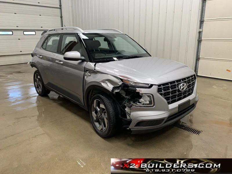 2023 Hyundai Venue - Image 3 of 21