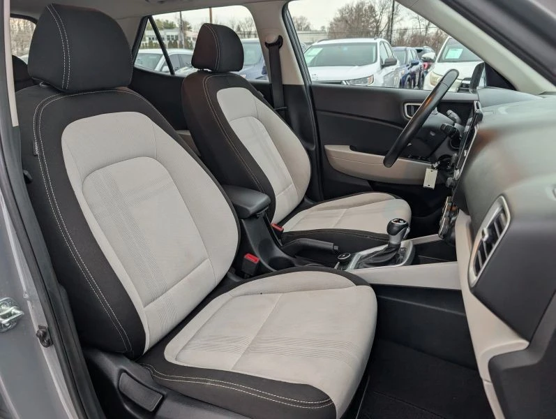 2023 Hyundai Venue - Image 12 of 12