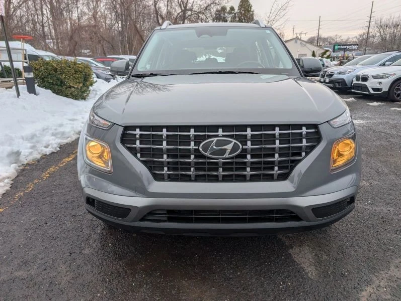 2023 Hyundai Venue - Image 5 of 12