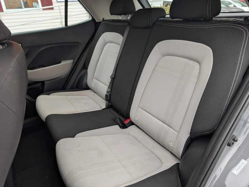 2023 Hyundai Venue - Image 10 of 12