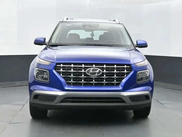 2023 Hyundai Venue - Image 3 of 12