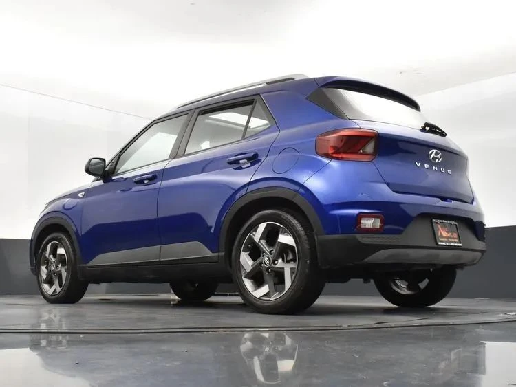 2023 Hyundai Venue - Image 12 of 12