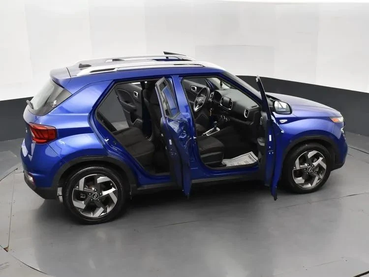 2023 Hyundai Venue - Image 6 of 12