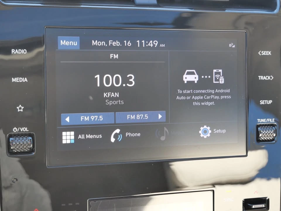 2023 Hyundai Tucson - Image 17 of 20