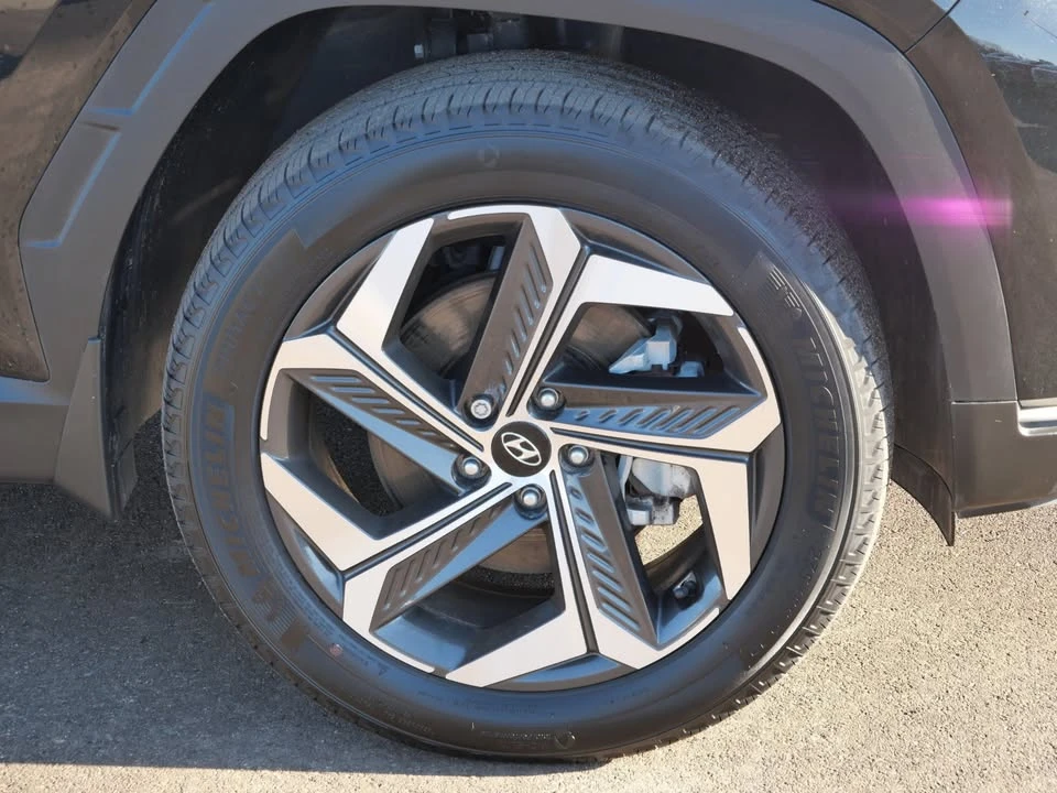 2023 Hyundai Tucson - Image 9 of 20