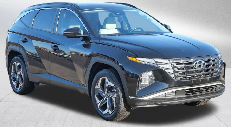 2023 Hyundai Tucson - Image 3 of 20