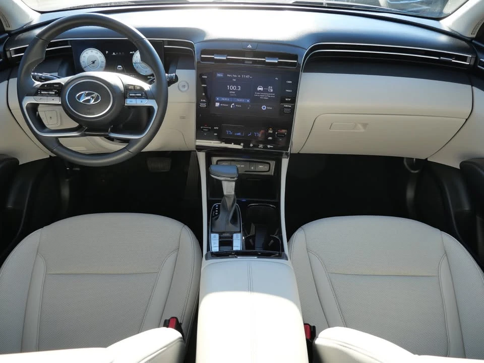 2023 Hyundai Tucson - Image 13 of 20