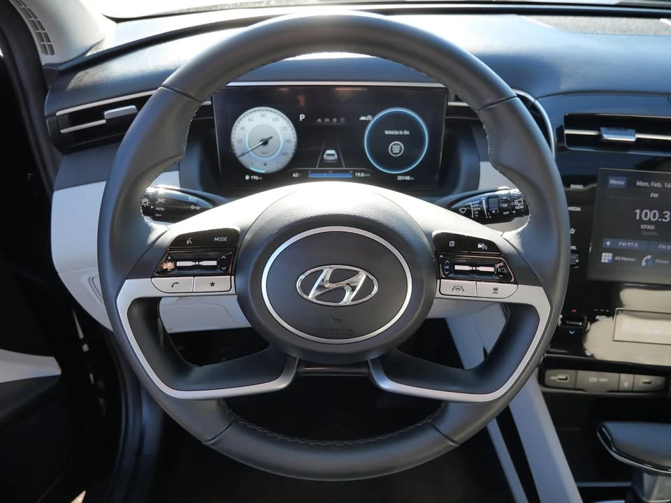 2023 Hyundai Tucson - Image 16 of 20