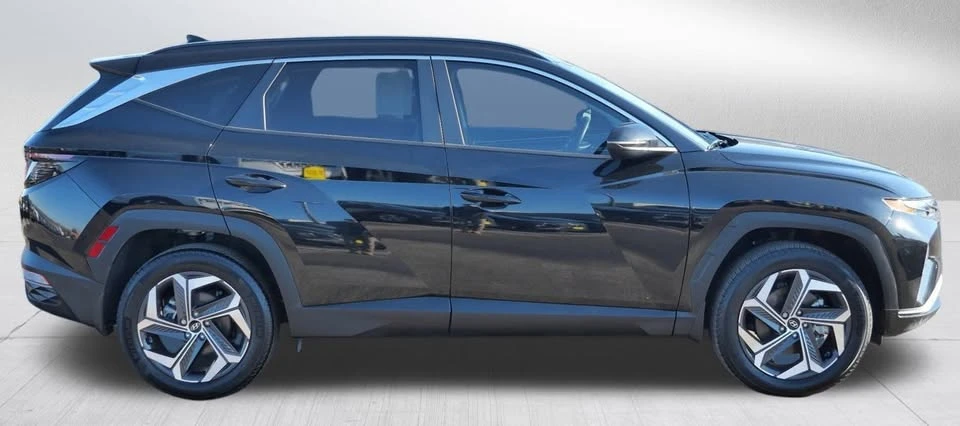2023 Hyundai Tucson - Image 4 of 20