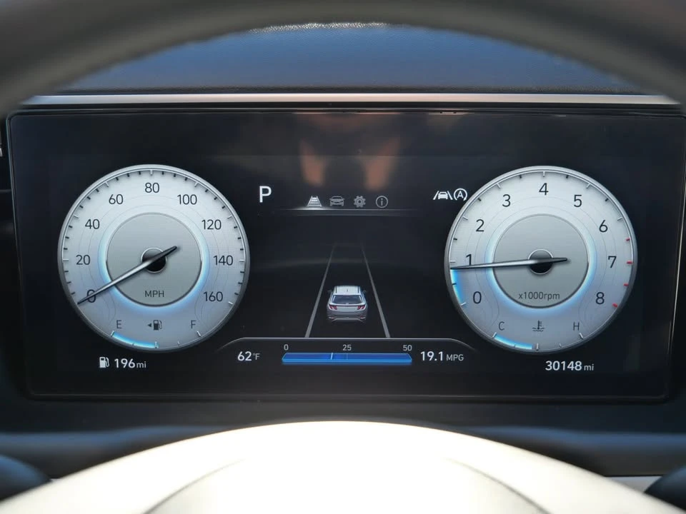 2023 Hyundai Tucson - Image 15 of 20