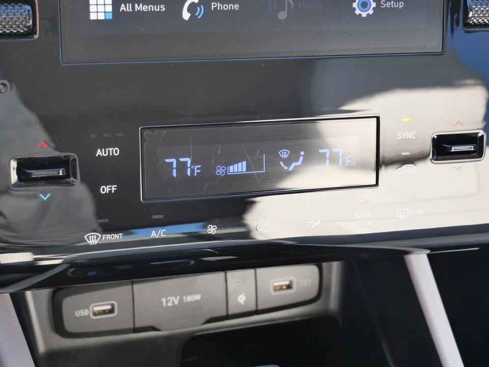 2023 Hyundai Tucson - Image 19 of 20