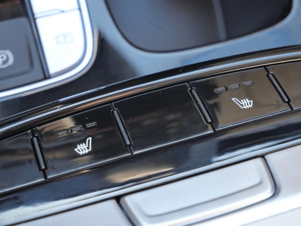 2023 Hyundai Tucson - Image 20 of 20
