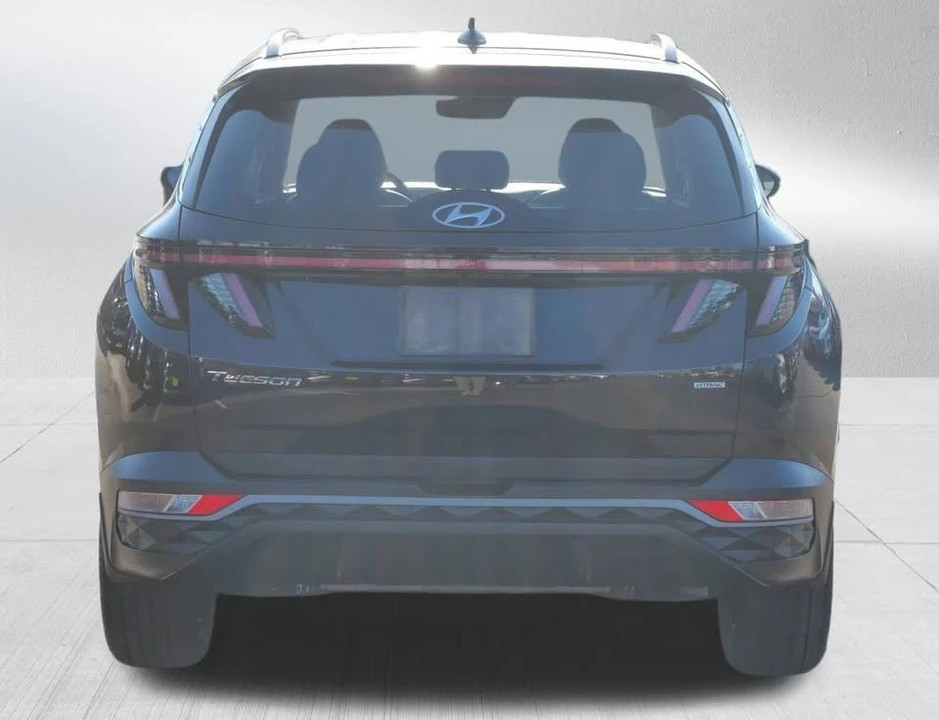 2023 Hyundai Tucson - Image 8 of 20
