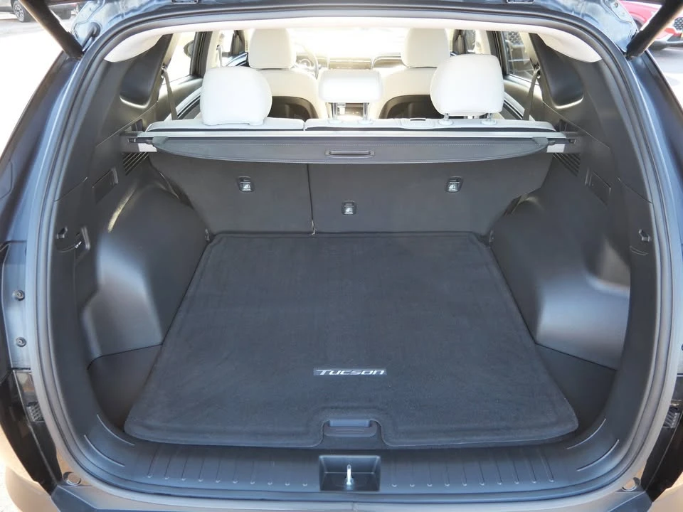 2023 Hyundai Tucson - Image 10 of 20