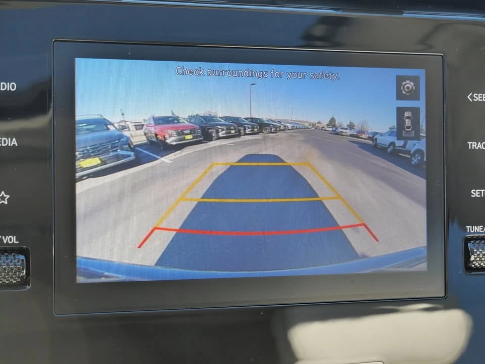 2023 Hyundai Tucson - Image 18 of 20