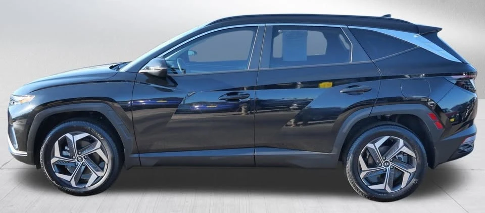 2023 Hyundai Tucson - Image 6 of 20
