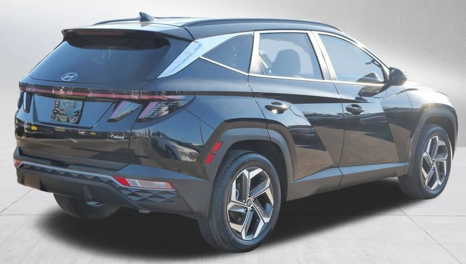 2023 Hyundai Tucson - Image 5 of 20