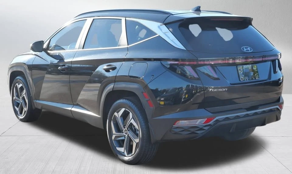 2023 Hyundai Tucson - Image 7 of 20