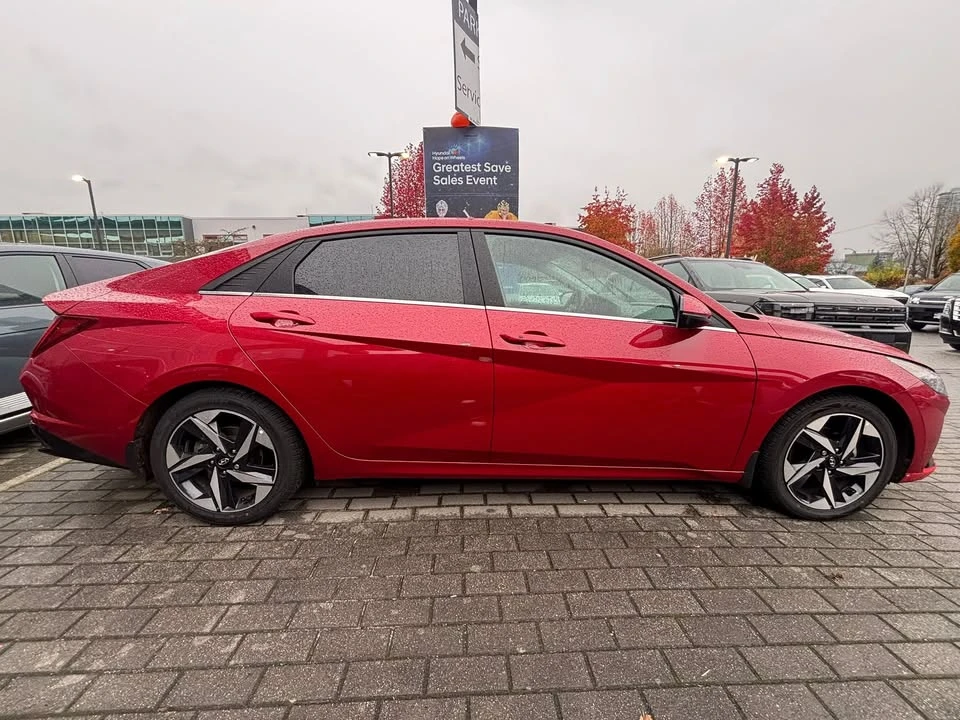 2023 Hyundai Elantra - Image 4 of 20